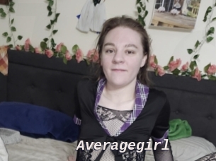 Averagegirl