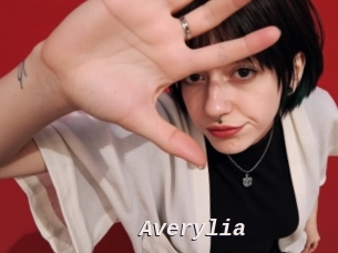 Averylia