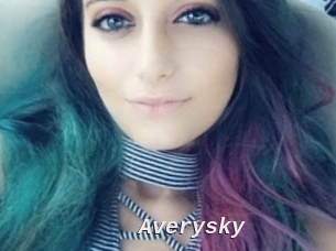 Averysky