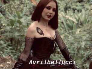 Avrilbellucci