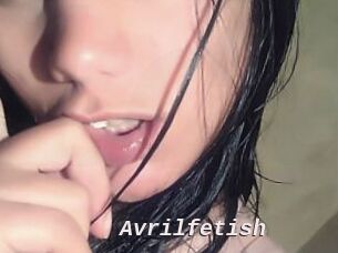 Avrilfetish
