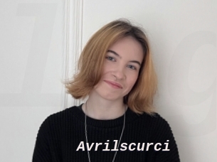 Avrilscurci