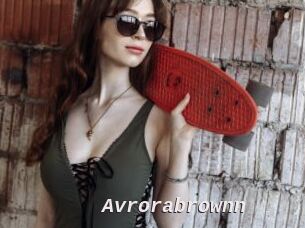 Avrorabrownn