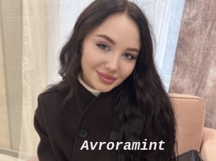 Avroramint