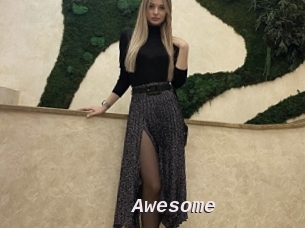 Awesome