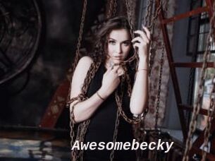 Awesomebecky