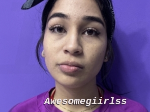 Awesomegiirlss