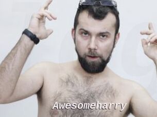 Awesomeharry