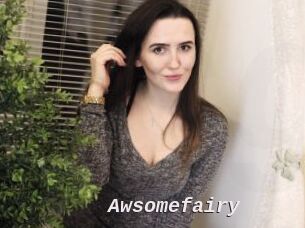 Awsomefairy