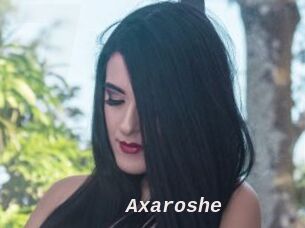 Axaroshe