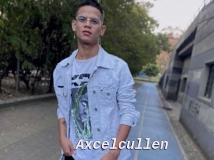 Axcelcullen