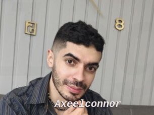 Axeelconnor