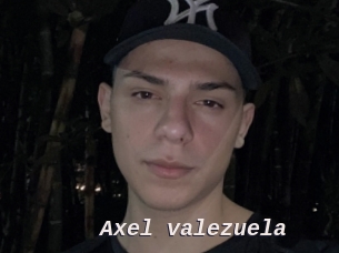 axel_valezuela Live Camgirls Sex