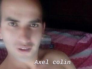 Axel_colin