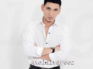 Axelalvareez