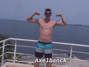Axelbanck