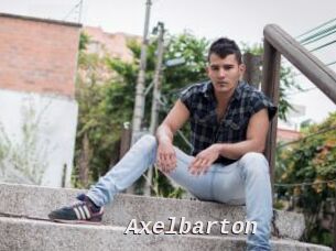 Axelbarton