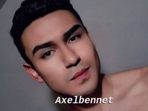 Axelbennet