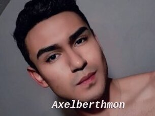 Axelberthmon