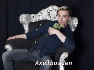 axelbowden Live Camgirls Sex