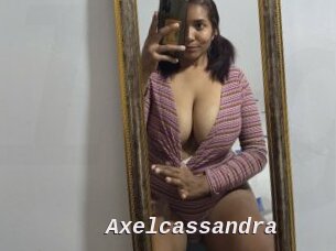 Axelcassandra