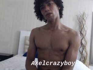 Axelcrazyboy