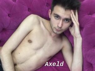 Axeld