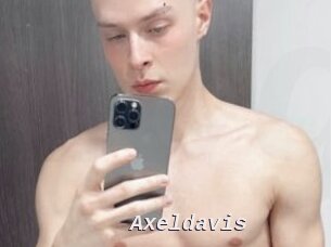 Axeldavis