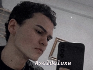 Axeldeluxe