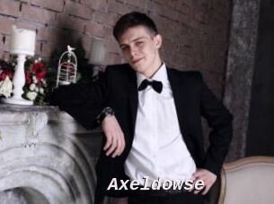 Axeldowse