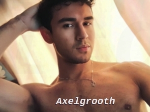 Axelgrooth