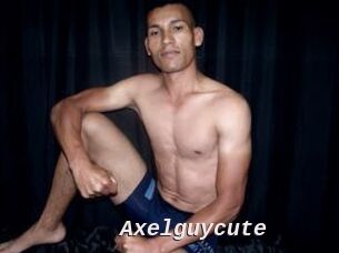 Axelguycute
