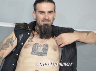 Axelhammer