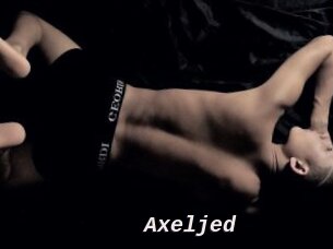 Axeljed