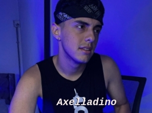 Axelladino