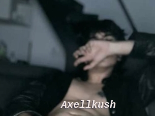 Axellkush