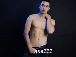 Axelll