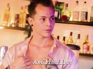 Axellmuller