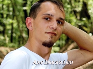 axelmassimo Live Camgirls Sex