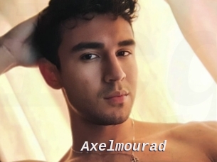 Axelmourad
