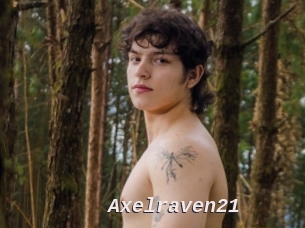 axelraven21 Live Camgirls Sex