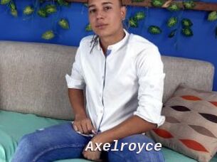 Axelroyce