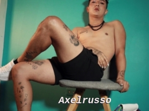 Axelrusso