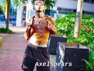 Axelspears