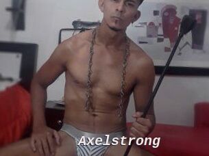 Axelstrong