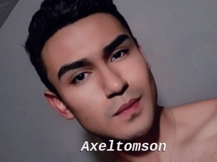 Axeltomson