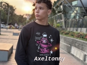 Axeltonny