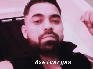 Axelvargas