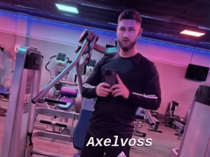 Axelvoss