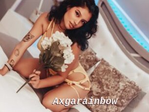 Axgarainbow
